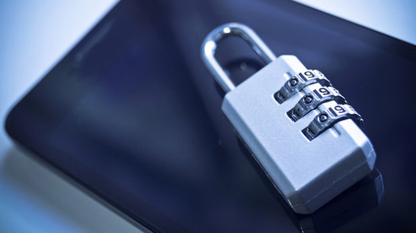 How to secure your data (I)